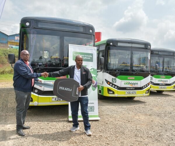 Kenya: Citi Hoppa expands its fleet with 24&hellip;