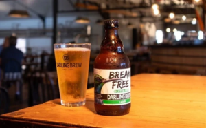 South Africa: Darling Brew introduces its gluten-free lager