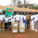 Kenya: Del Monte organizes free medical camp