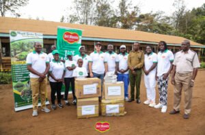 Kenya: Del Monte organizes free medical camp