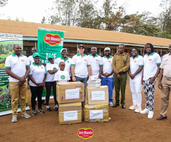 Kenya: Del Monte organizes free medical camp