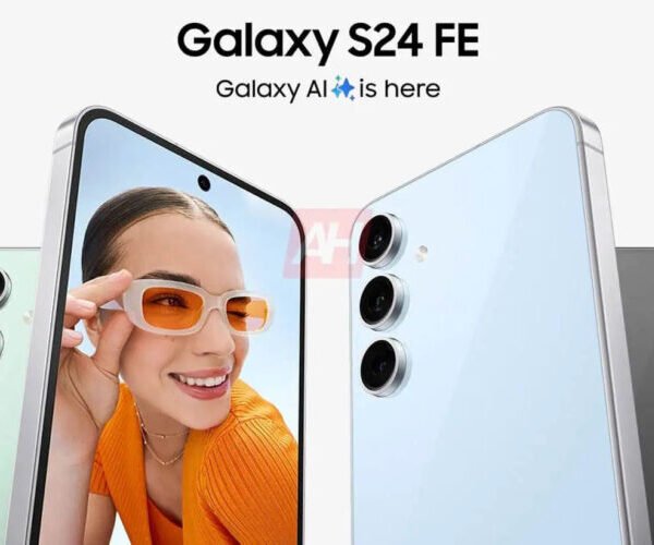 Kenya: Samsung unveils Galaxy S24 FE smartphone