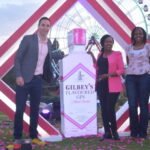 Kenya: Gilbey’s Gin unveils new campaign dubbed ‘Made for Real Moments’