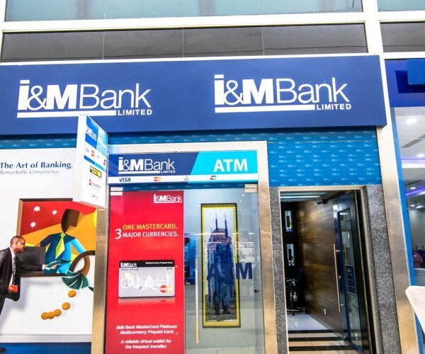 Kenya: I&M Bank opens five new branches