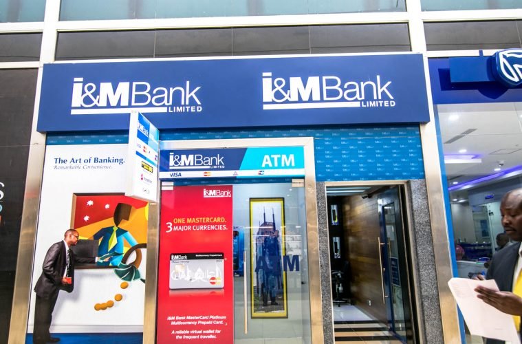 Kenya: I&M Bank opens five new branches