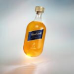 Johnnie Walker unveils world’s lightest whisky glass bottle
