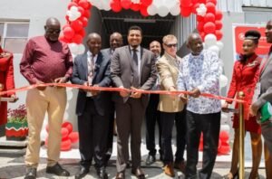 Kenya: Kenya Airways launches strategic projects to drive…