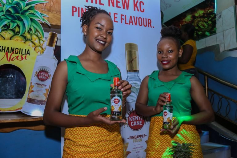 Kenya: Kenya Cane to launch its new campaign dubbed Celebrate The True Kenyan Spirit