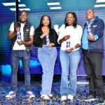 Kenya: KWAL launches new Kibao Gin