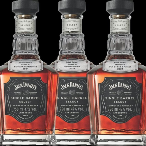South Africa: Makro launches exclusive Jack Daniels Privé…