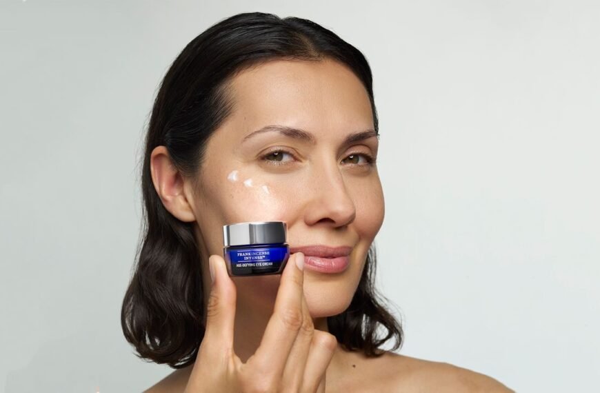 Britain: Neal’s Yard Remedies Appoints Grace Oh as CMO