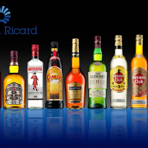 Pernod Ricard Nigeria Celebrates Nigeria’s 64 Years of&hellip;