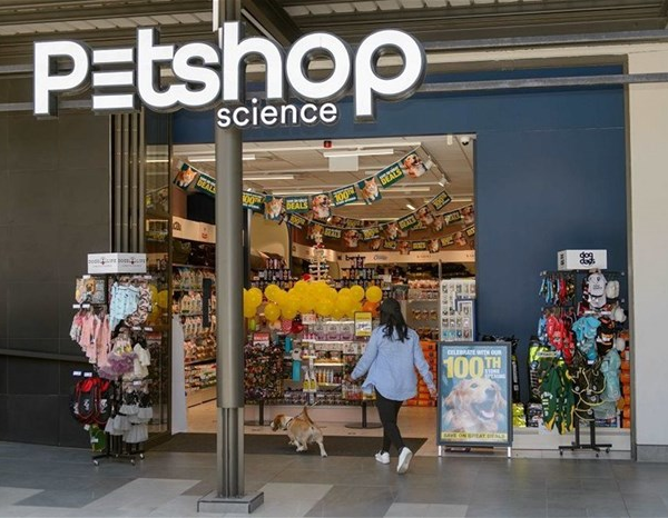 South Africa: Shoprite Group opens its 100th Petshop&hellip;