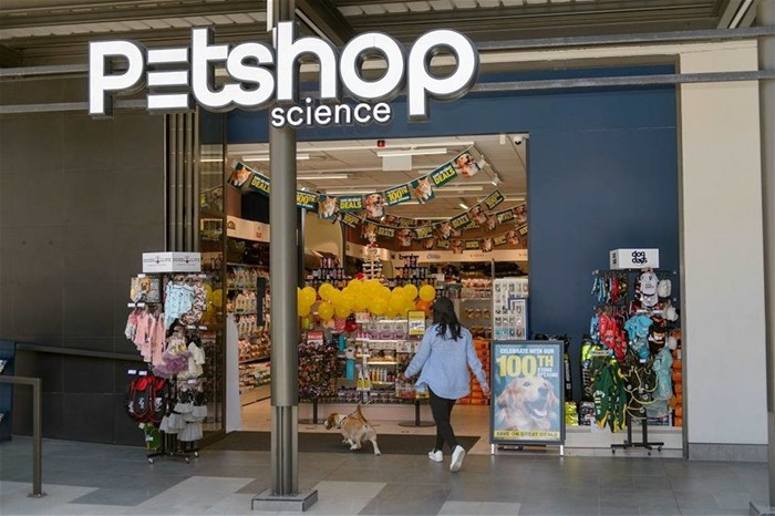 South Africa: Shoprite Group opens its 100th Petshop Science store