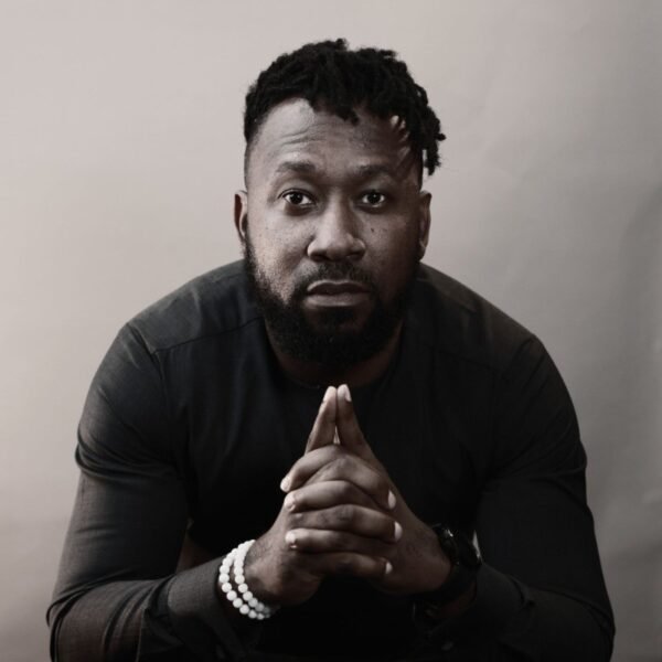 Publicis Groupe Elevates Muyiwa Aleshinloye to a new…