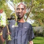 Kenya: Royal Swinkels launches Bavaria Smalt in Kenya