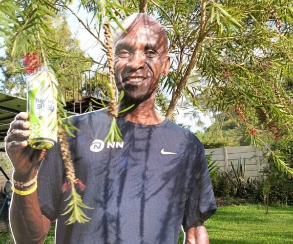 Kenya: Royal Swinkels launches Bavaria Smalt in Kenya