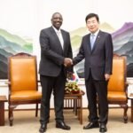 Kenya: Samsung Electronics to showcase its consumer electronics at the 2024 Kenya-Korea partnership week