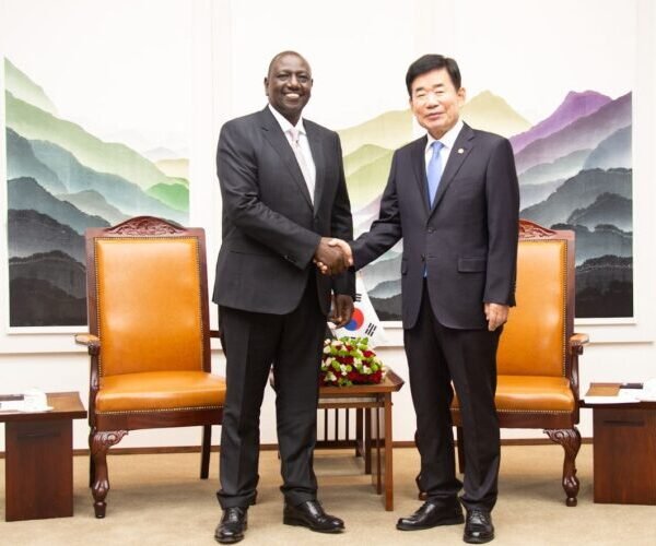 Kenya: Samsung Electronics to showcase its consumer electronics…