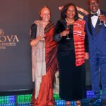 Kenya: Sarova Hotels & Resorts celebrates 50th anniversary in Kenya