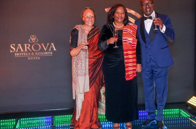 Kenya: Sarova Hotels & Resorts celebrates 50th anniversary in Kenya