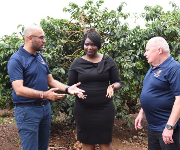 Kenya: Superior Homes Kenya launches real estate project