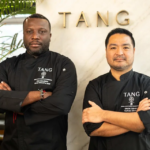 TANG Hospitality Group appoints Global Culinary Director