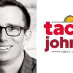 Taco John’s Appoints Kevin Flaherty as Chief Marketing Officer
