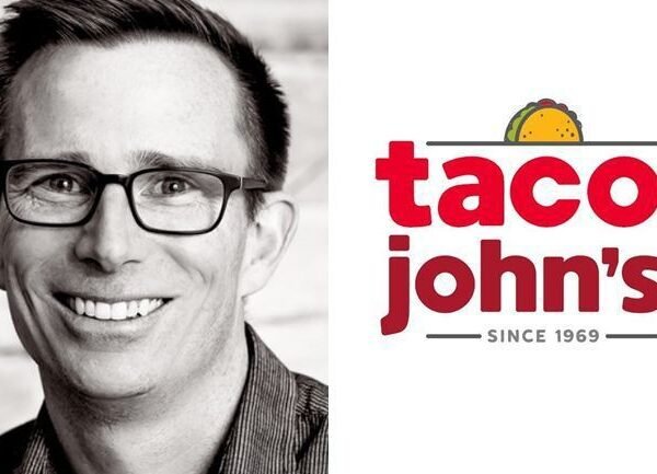 Taco John’s Appoints Kevin Flaherty as Chief Marketing&hellip;
