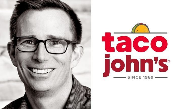 Taco John’s Appoints Kevin Flaherty as Chief Marketing Officer