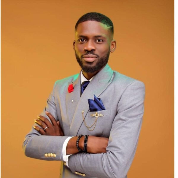 Tecno Appoints Olumide Yomi-Omolayo as Marketing Manager