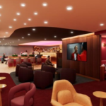 Virgin Atlantic to open iconic clubhouse in Los Angeles