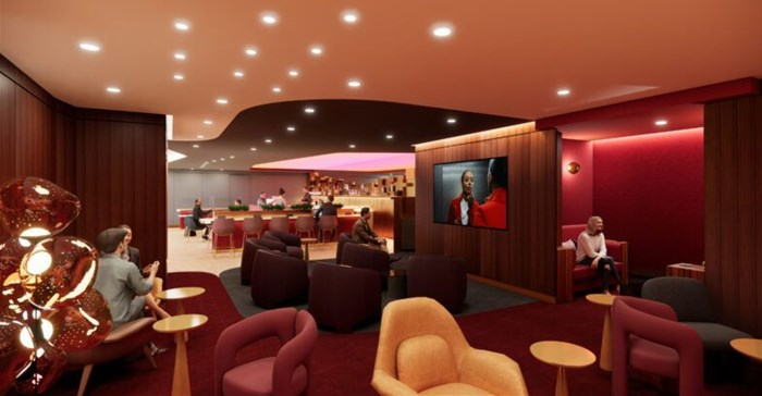 Virgin Atlantic to open iconic clubhouse in Los Angeles