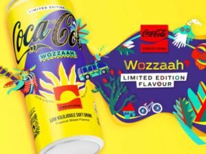 Nigeria: Coca Cola Nigeria Launches Limited Edition Wozzaah…