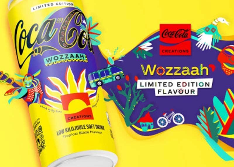 Nigeria: Coca Cola Nigeria Launches Limited Edition Wozzaah Flavor