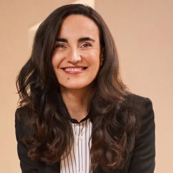 Denmark: Berta de Pablos-Barbier Appointed Chief Marketing Officer&hellip;