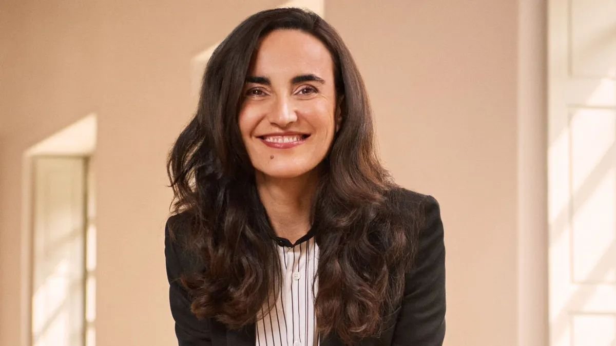 Denmark: Berta de Pablos-Barbier Appointed Chief Marketing Officer at Pandora