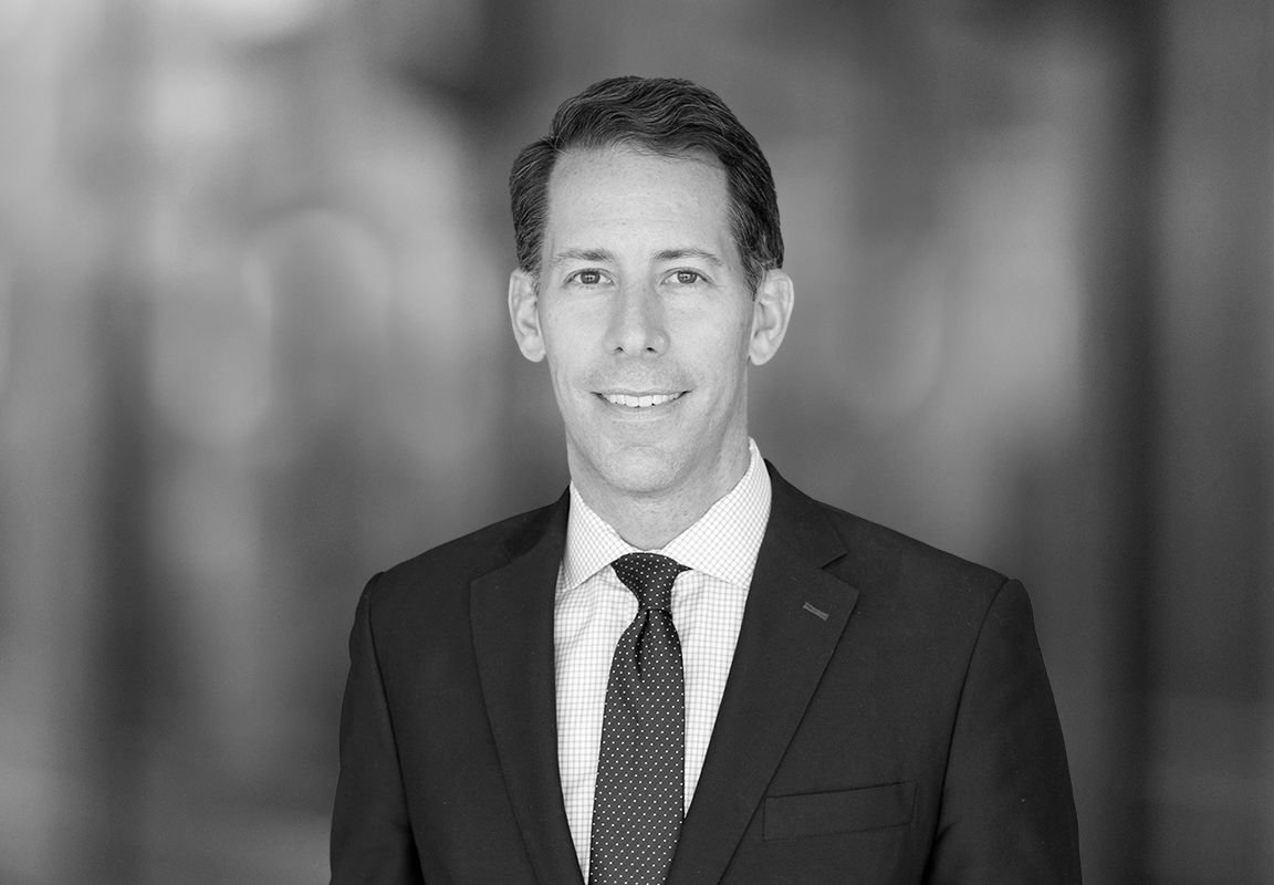 White & Case LLP Appoints Jason Hill as Chief Marketing Officer