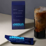 Blue Bottle Coffee launches New Orleans Craft Instant Coffee Blend