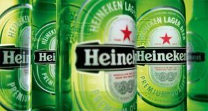 Heineken USA appoints Alison Payne as Chief Marketing…