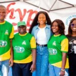 Nigeria: Hypo Toilet Cleaner Provides Clean, Germ Free Toilets to Over 10,000 households