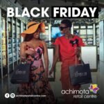 Achimota Mall Loads Up For Big Black Friday Sales Carnival
