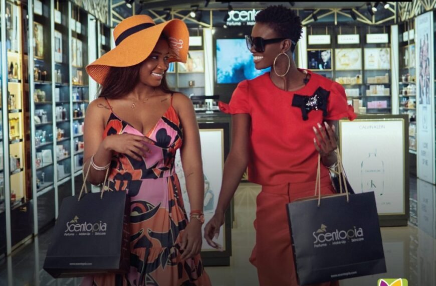 Achimota Mall Loads Up For Big Black Friday Sales Carnival