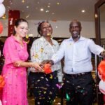 Kenya: Java opens new branches in Thika, Kenol & Kisumu