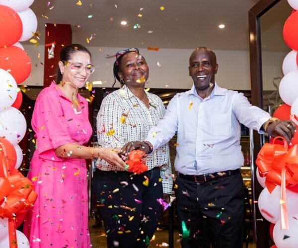 Kenya: Java opens new branches in Thika, Kenol…