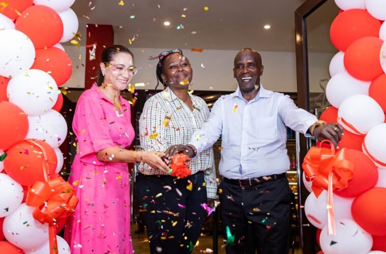 Kenya: Java opens new branches in Thika, Kenol & Kisumu