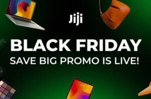 Kenya: Jiji launches its Black Friday campaign