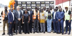 Jumia Ghana expands operations with new warehouse ahead…