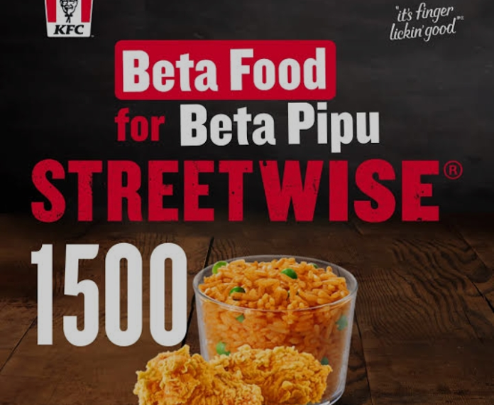 Nigeria: KFC Nigeria Introduces New Naija Flavours to its Variety of Meals