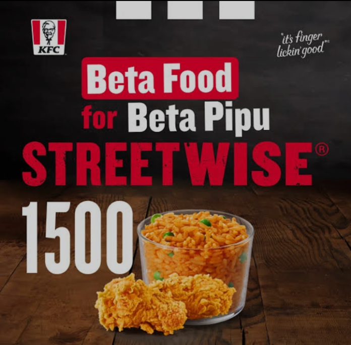 Nigeria: KFC Nigeria Introduces New Naija Flavours to its Variety of Meals